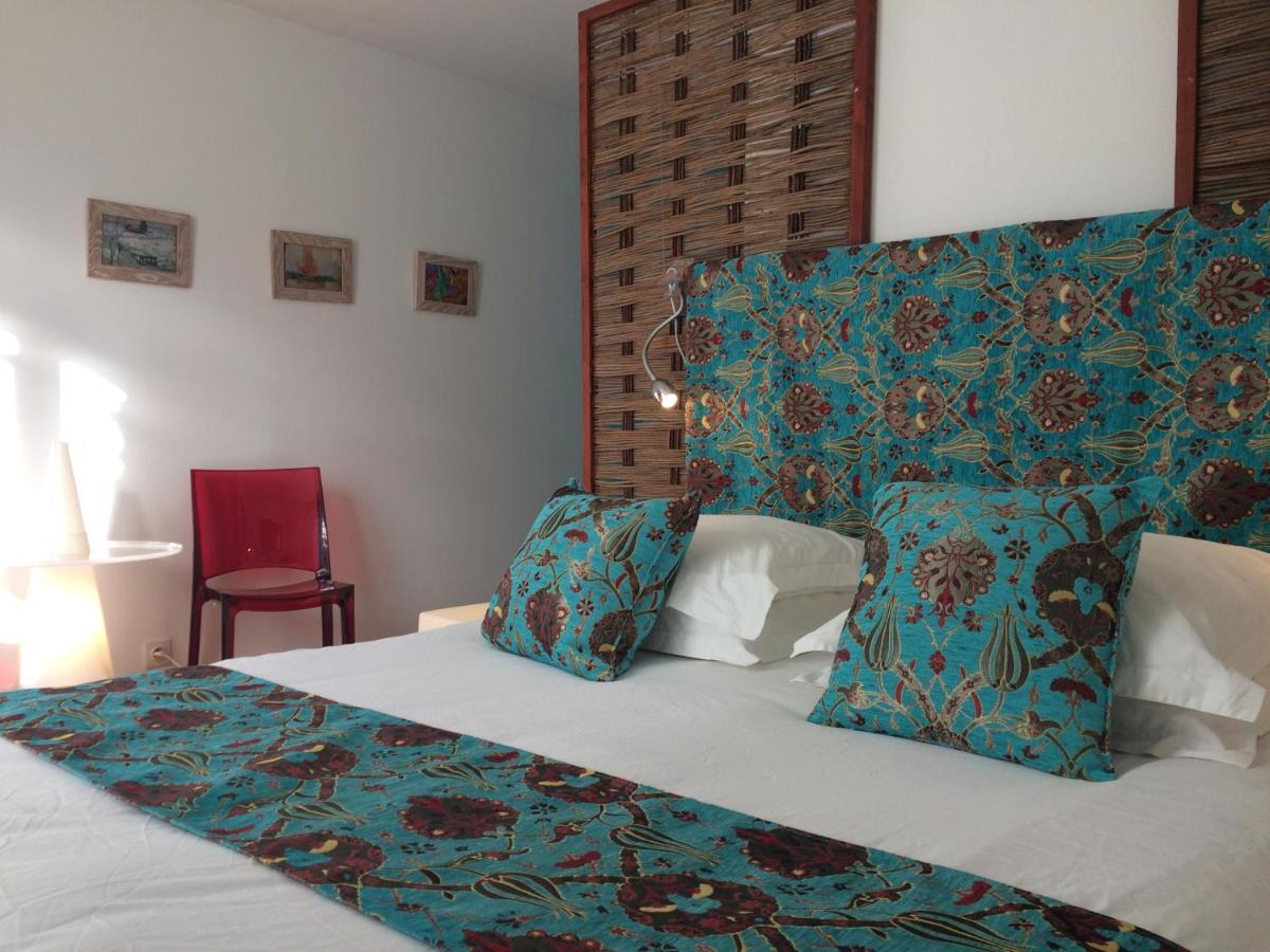Chambre D'Hotes La Cascade Courmes Esterno foto